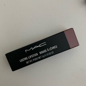 BRAND NEW MAC Lustre Lipstick - Midimauve 513